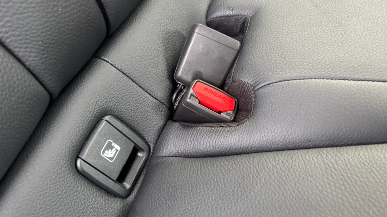 BMW 1 Series 118i M Sport 5dr Petrol Hatchback